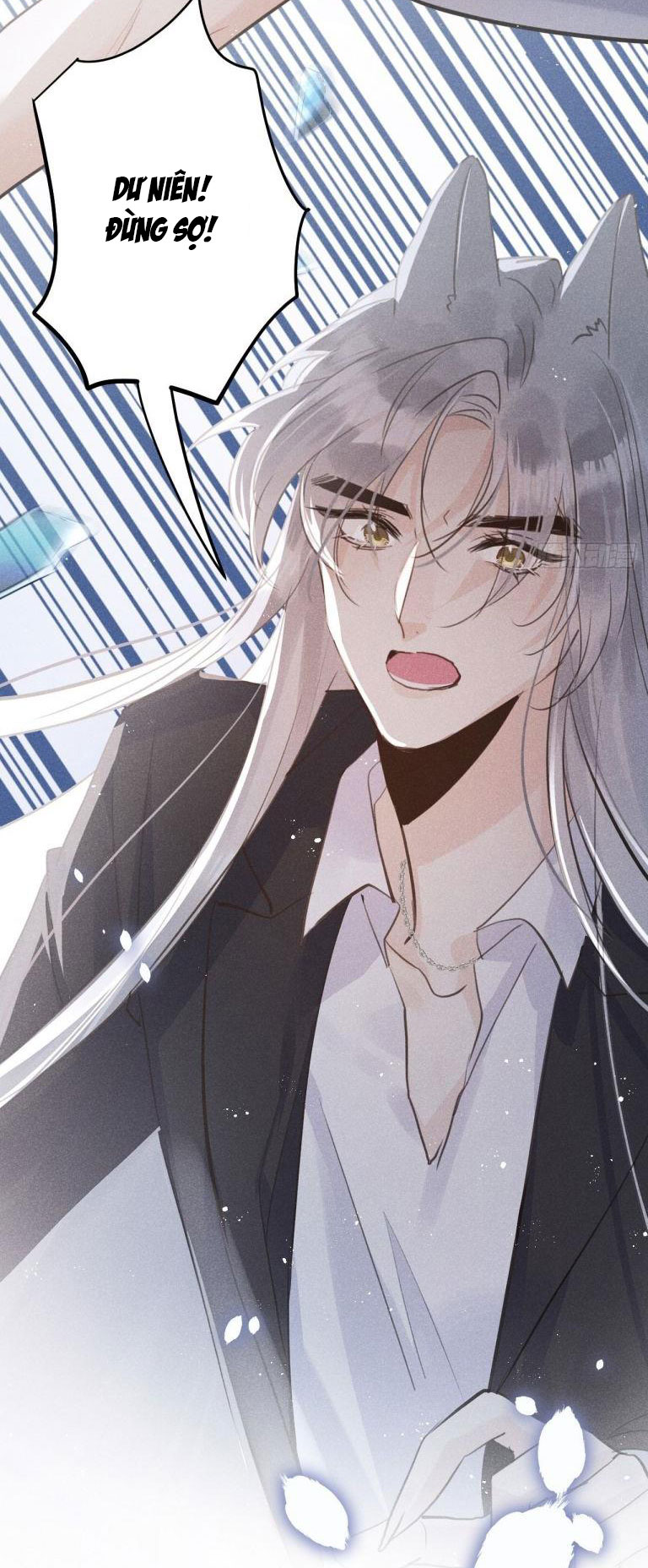 Lang Lang Thượng Khẩu: Chapter 53