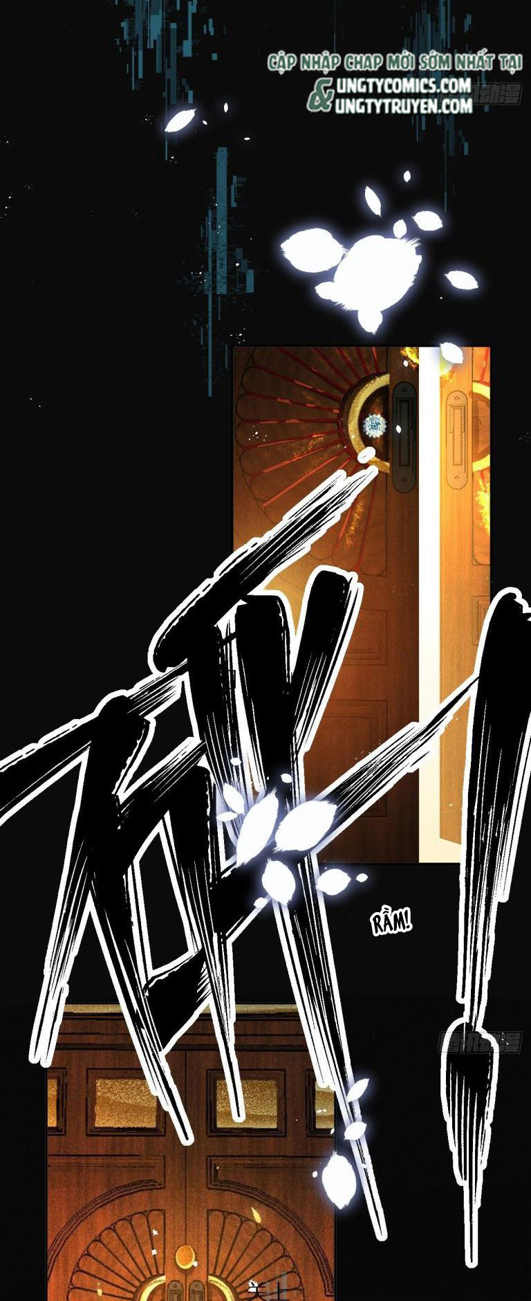 Lang Lang Thượng Khẩu: Chapter 53