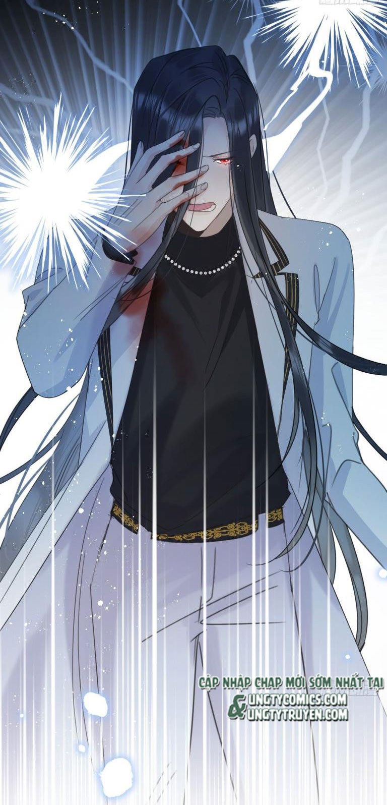 Lang Lang Thượng Khẩu: Chapter 53