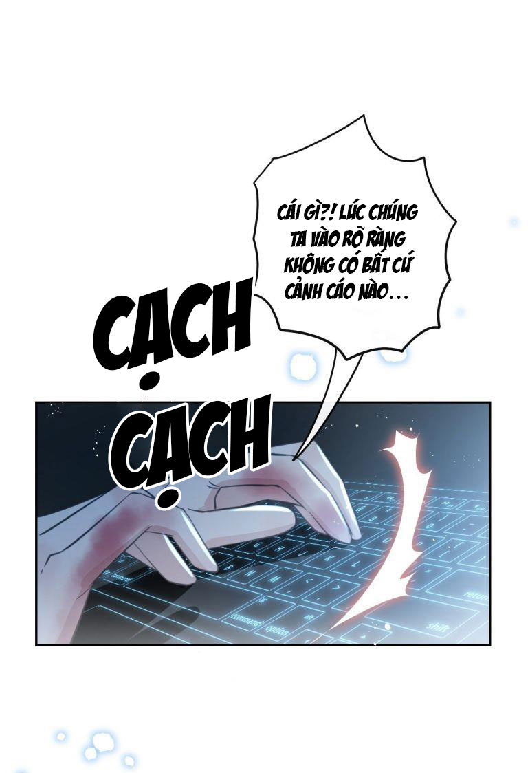 Lang Lang Thượng Khẩu: Chapter 53