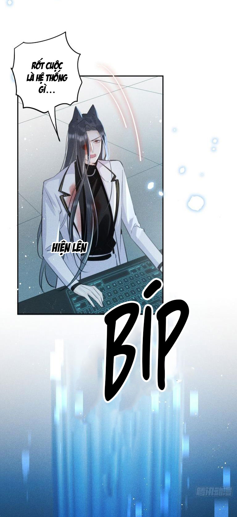 Lang Lang Thượng Khẩu: Chapter 53