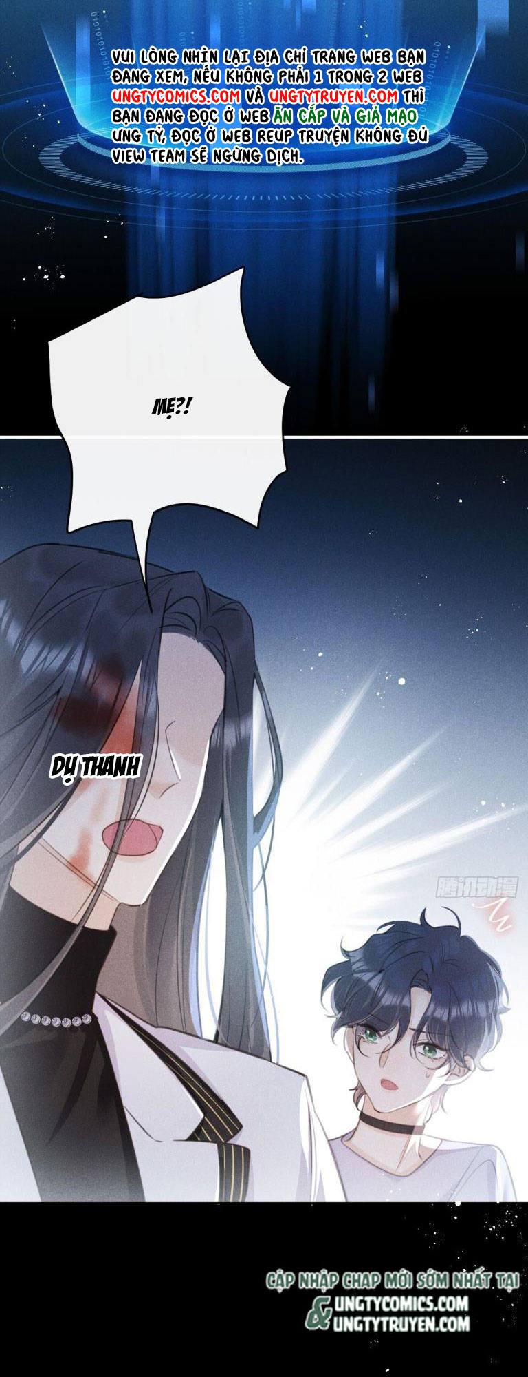 Lang Lang Thượng Khẩu: Chapter 53
