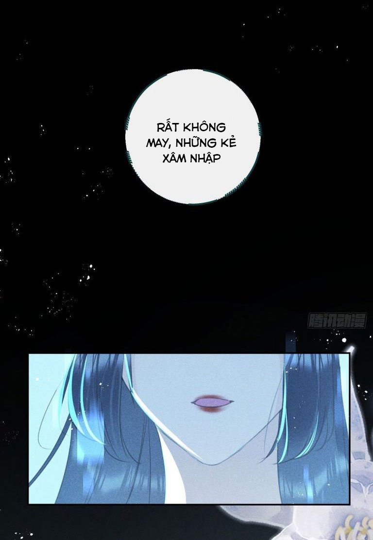 Lang Lang Thượng Khẩu: Chapter 53
