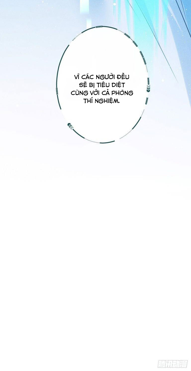 Lang Lang Thượng Khẩu: Chapter 53