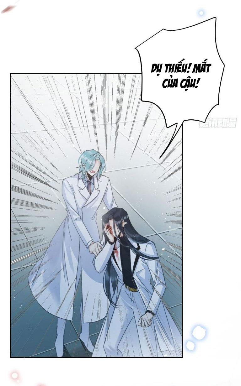 Lang Lang Thượng Khẩu: Chapter 53