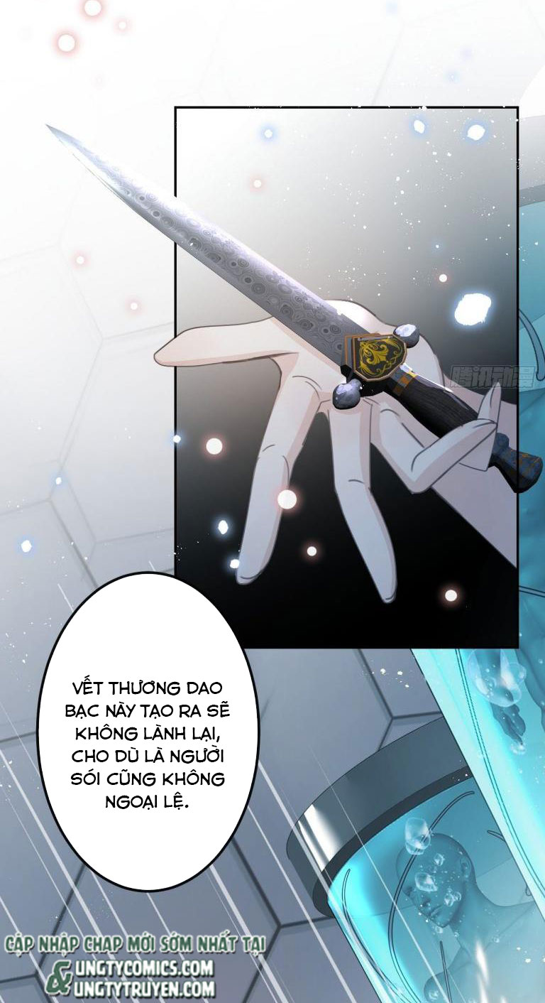 Lang Lang Thượng Khẩu: Chapter 53