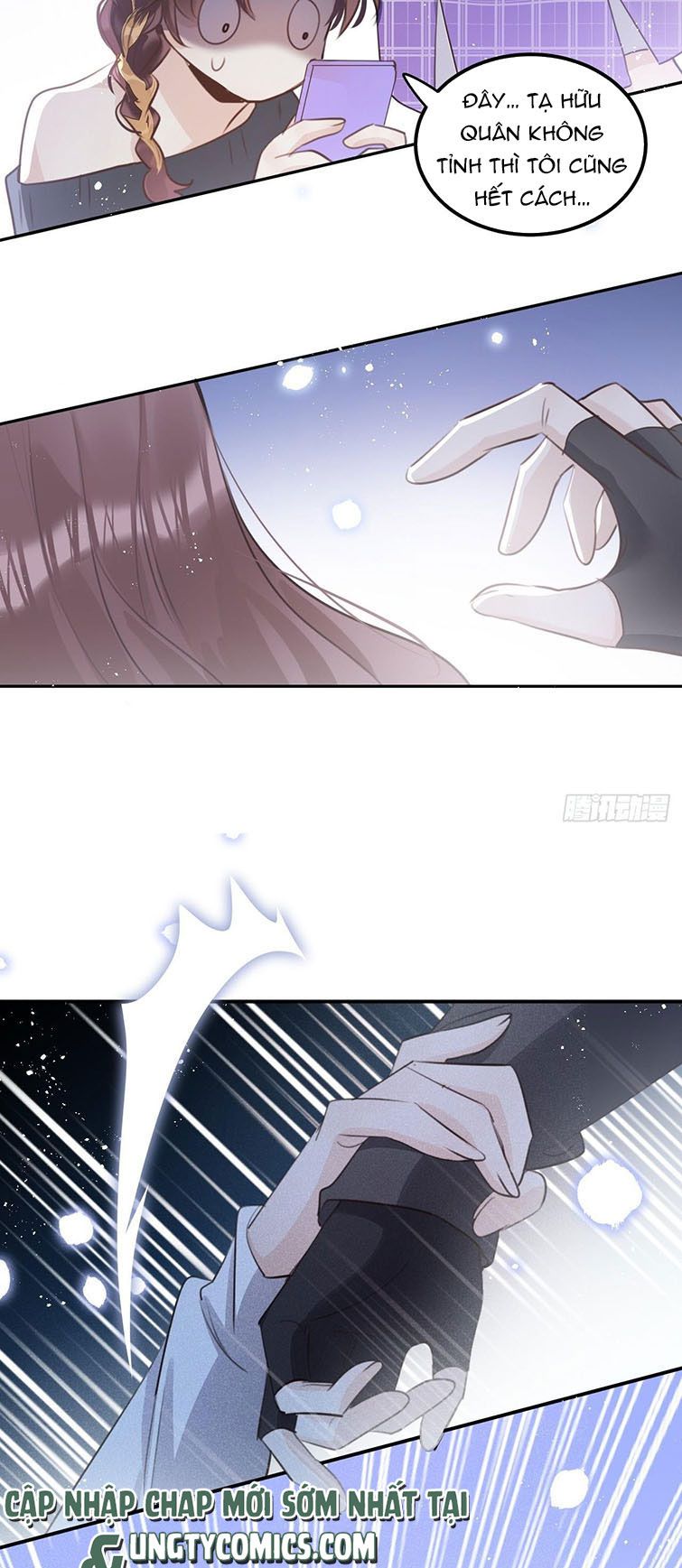 Lang Lang Thượng Khẩu: Chapter 57