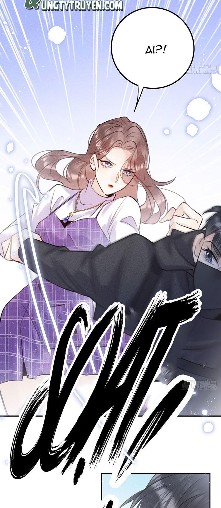 Lang Lang Thượng Khẩu: Chapter 57