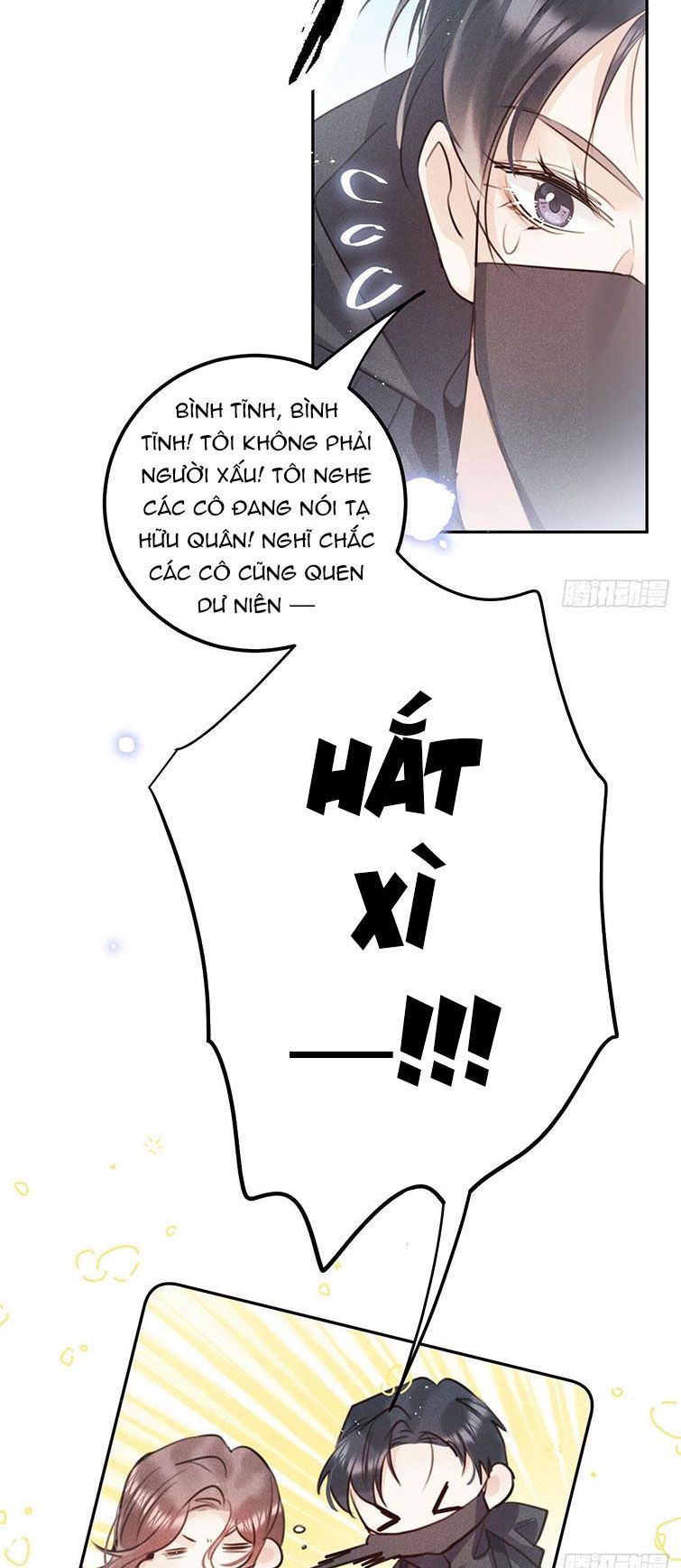 Lang Lang Thượng Khẩu: Chapter 57