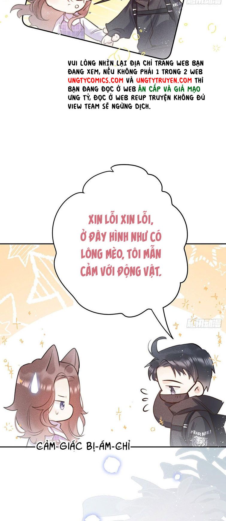 Lang Lang Thượng Khẩu: Chapter 57