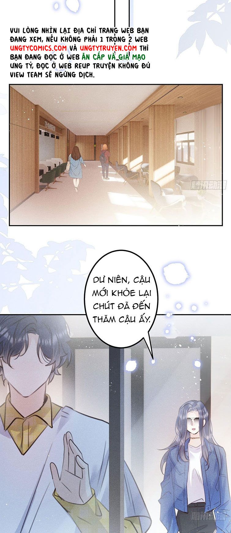 Lang Lang Thượng Khẩu: Chapter 57