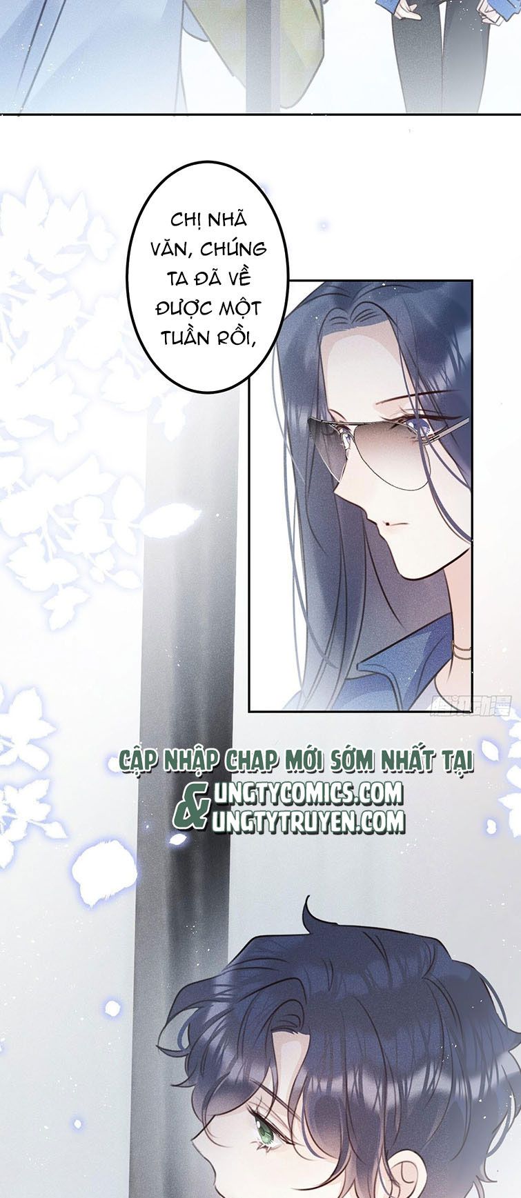Lang Lang Thượng Khẩu: Chapter 57