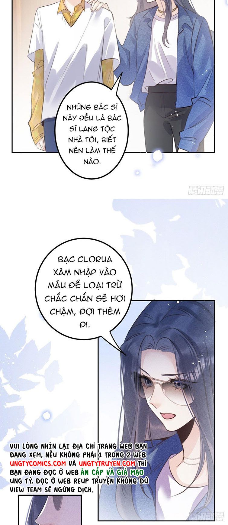 Lang Lang Thượng Khẩu: Chapter 57