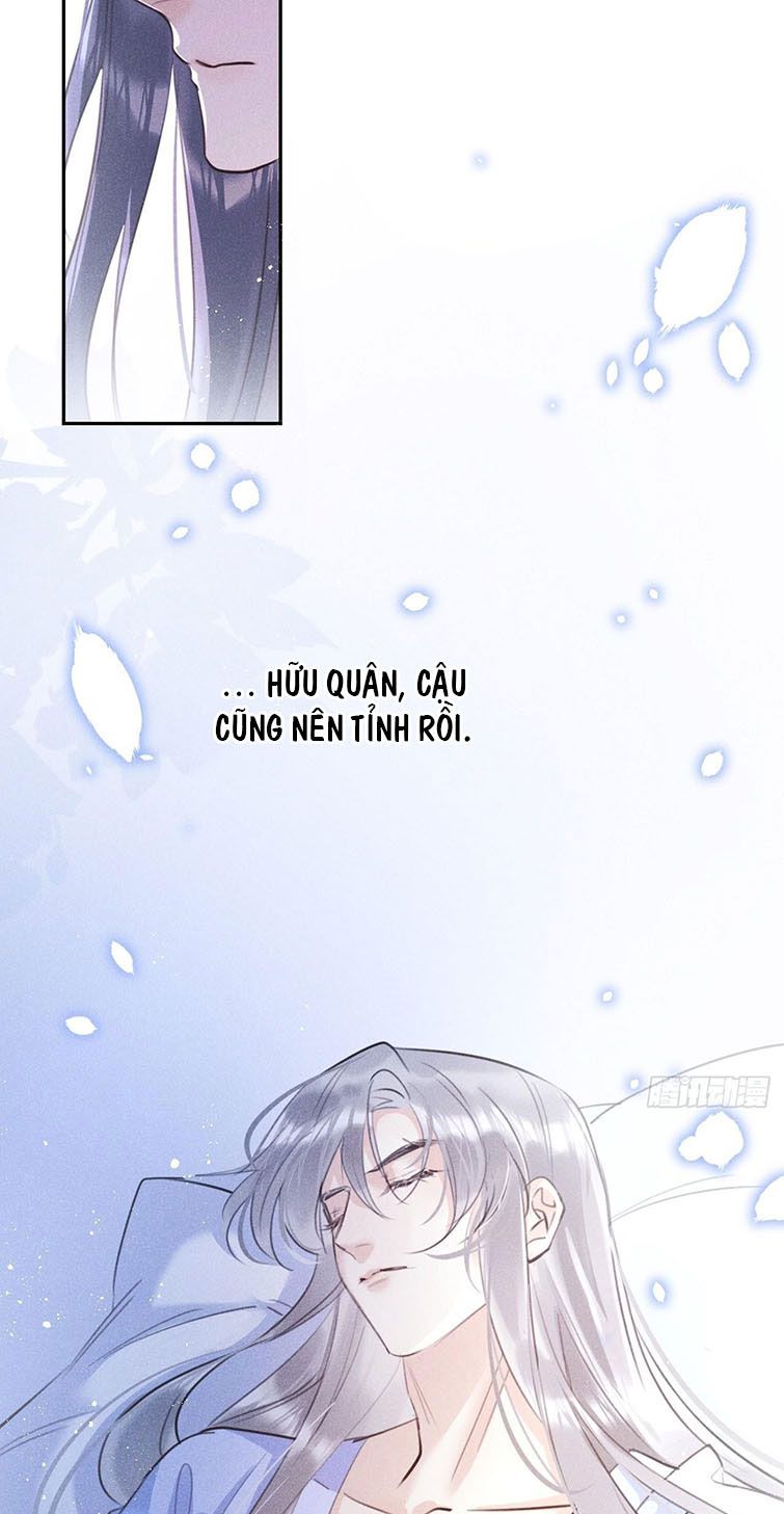 Lang Lang Thượng Khẩu: Chapter 57