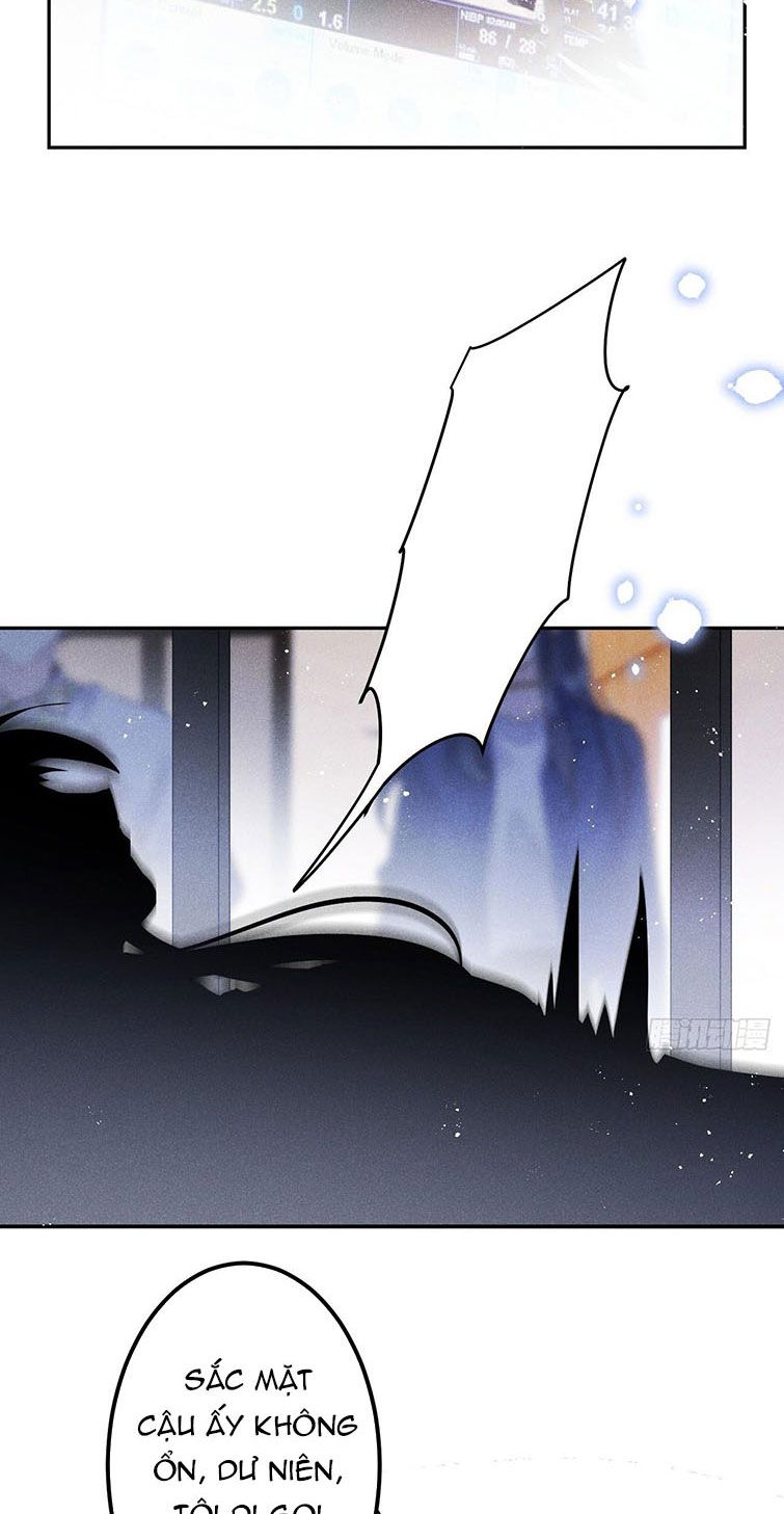 Lang Lang Thượng Khẩu: Chapter 57