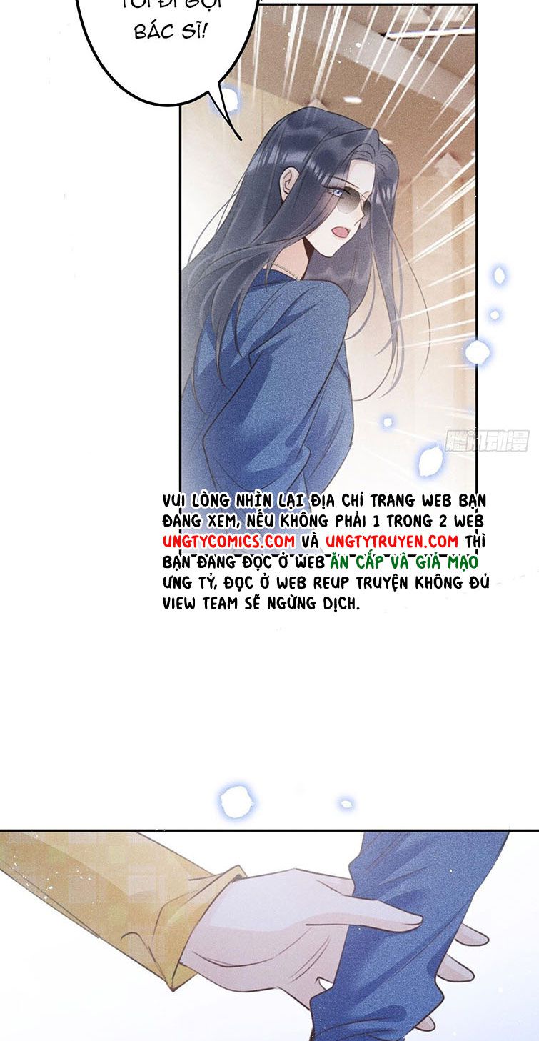 Lang Lang Thượng Khẩu: Chapter 57