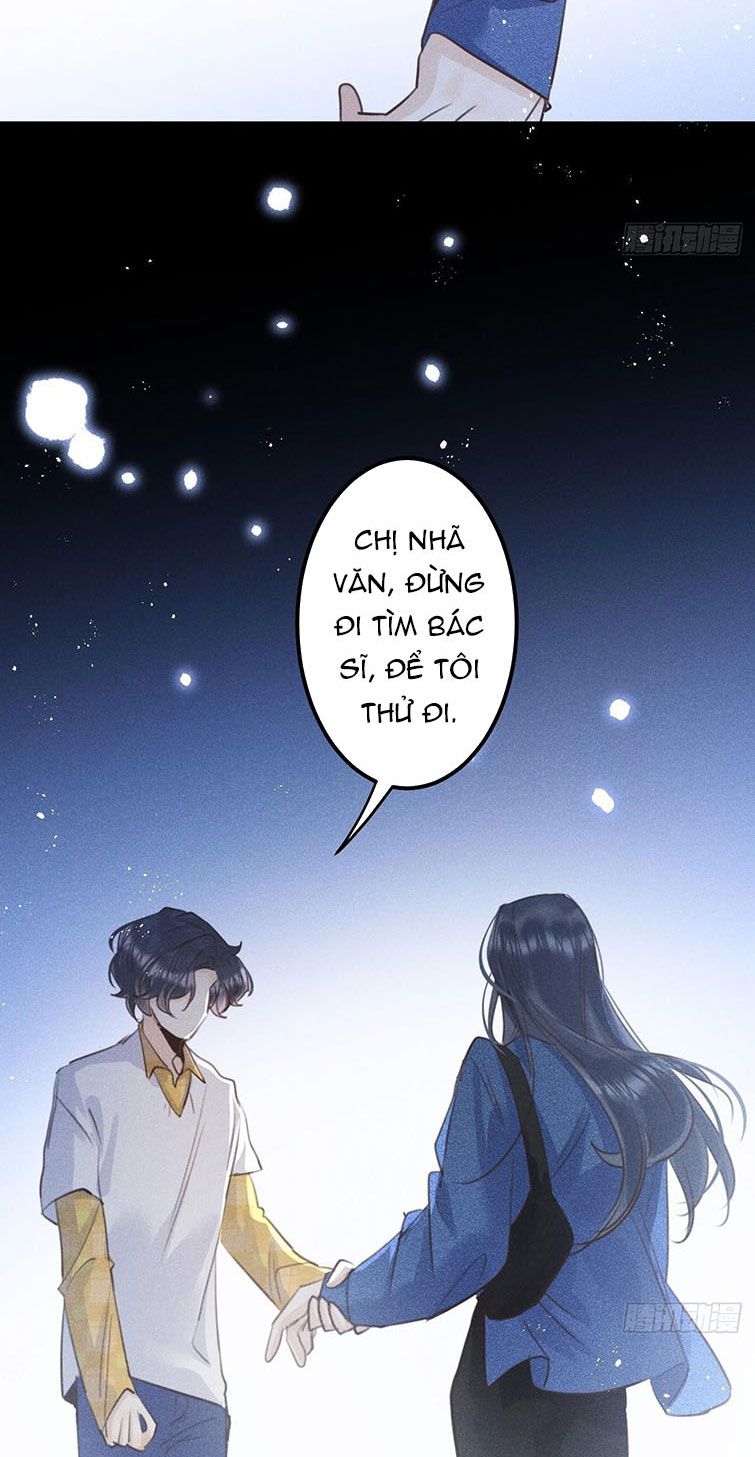 Lang Lang Thượng Khẩu: Chapter 57