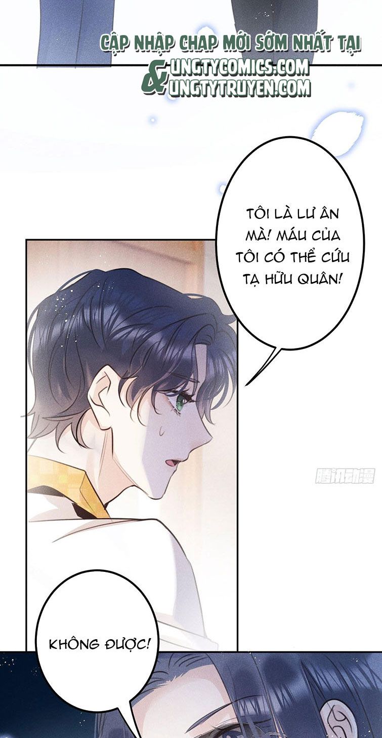Lang Lang Thượng Khẩu: Chapter 57