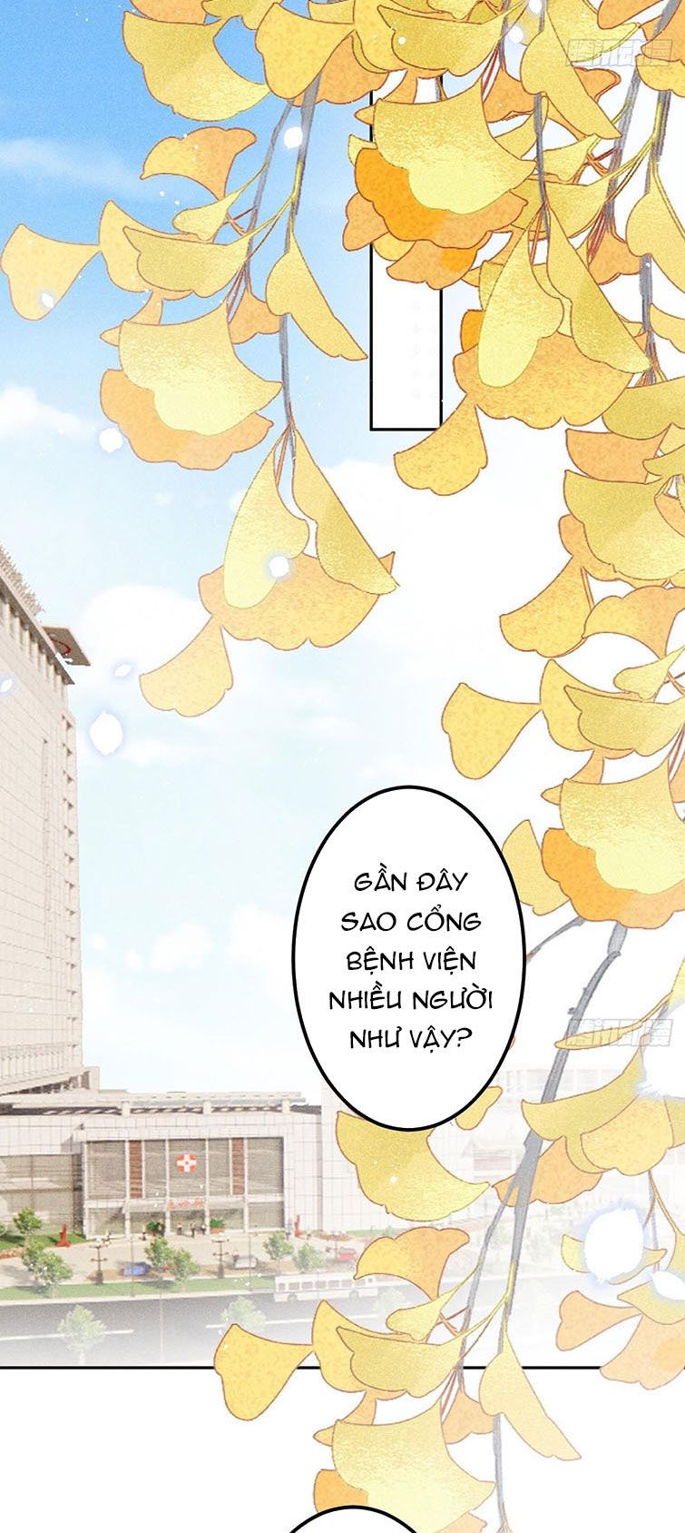 Lang Lang Thượng Khẩu: Chapter 57