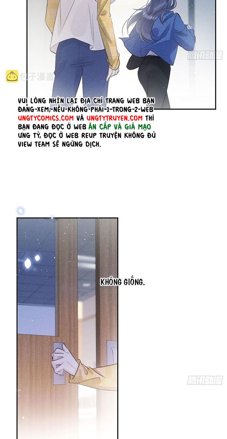 Lang Lang Thượng Khẩu: Chapter 57