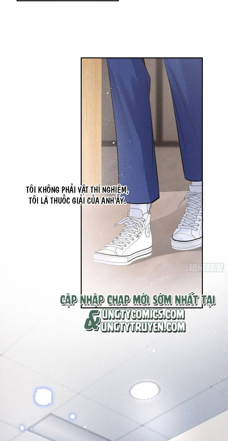 Lang Lang Thượng Khẩu: Chapter 57
