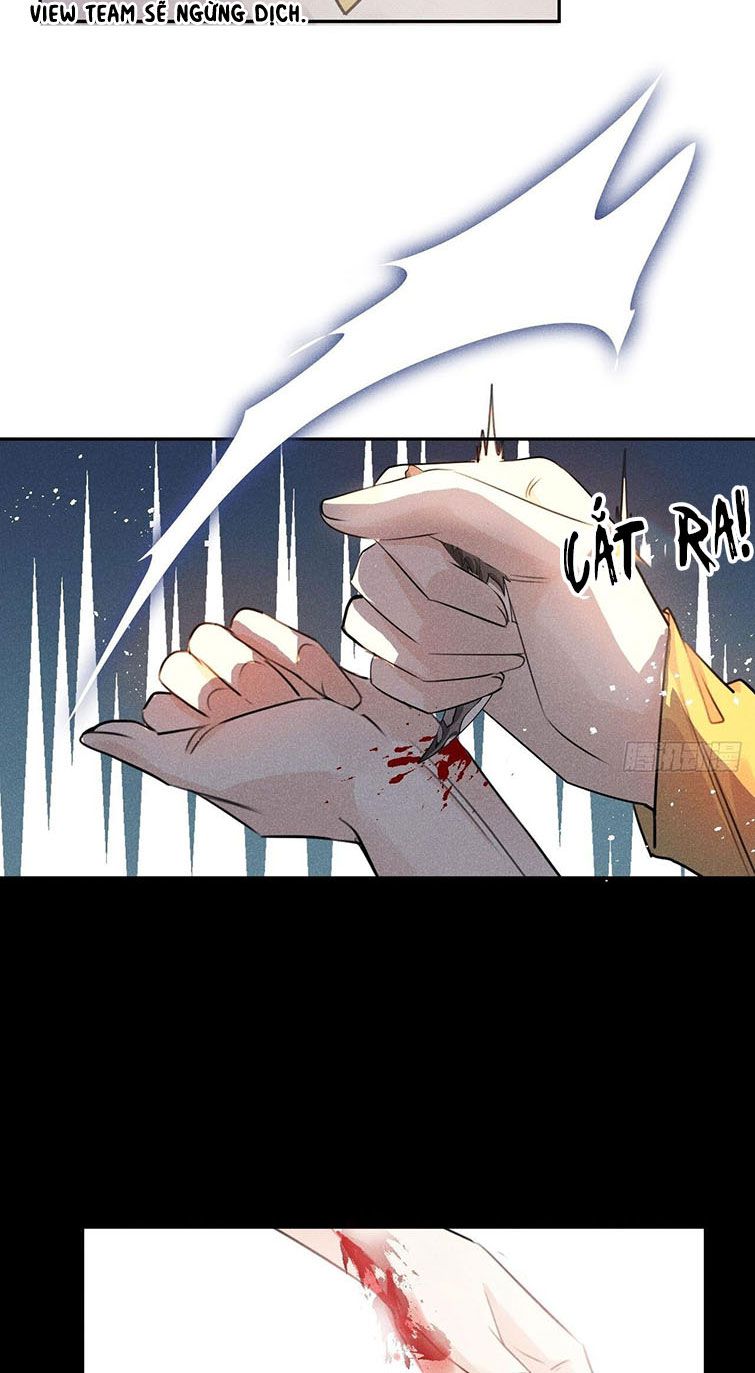 Lang Lang Thượng Khẩu: Chapter 57