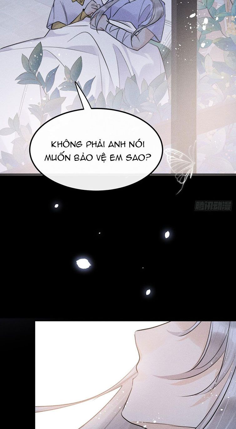 Lang Lang Thượng Khẩu: Chapter 57