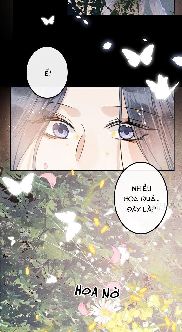 Lang Lang Thượng Khẩu: Chapter 57