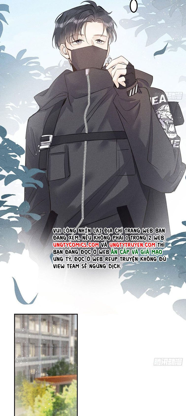 Lang Lang Thượng Khẩu: Chapter 57