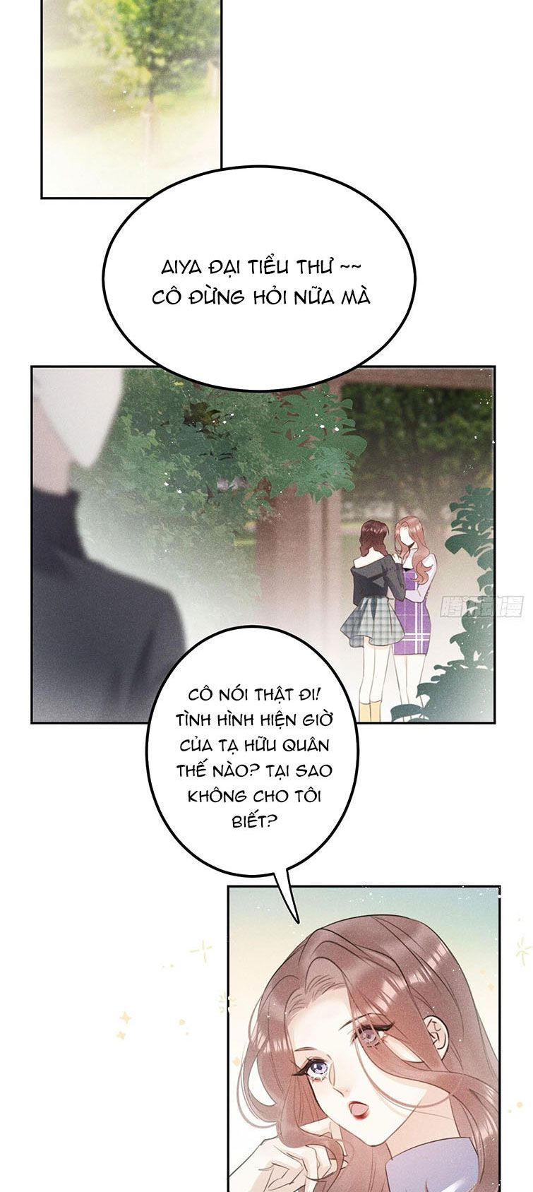 Lang Lang Thượng Khẩu: Chapter 57