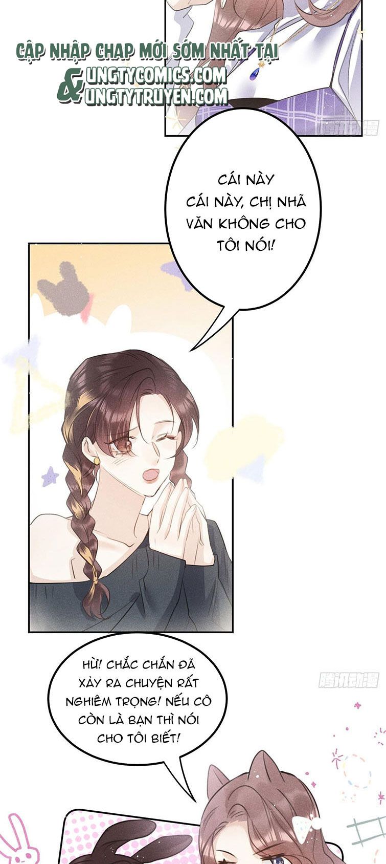 Lang Lang Thượng Khẩu: Chapter 57