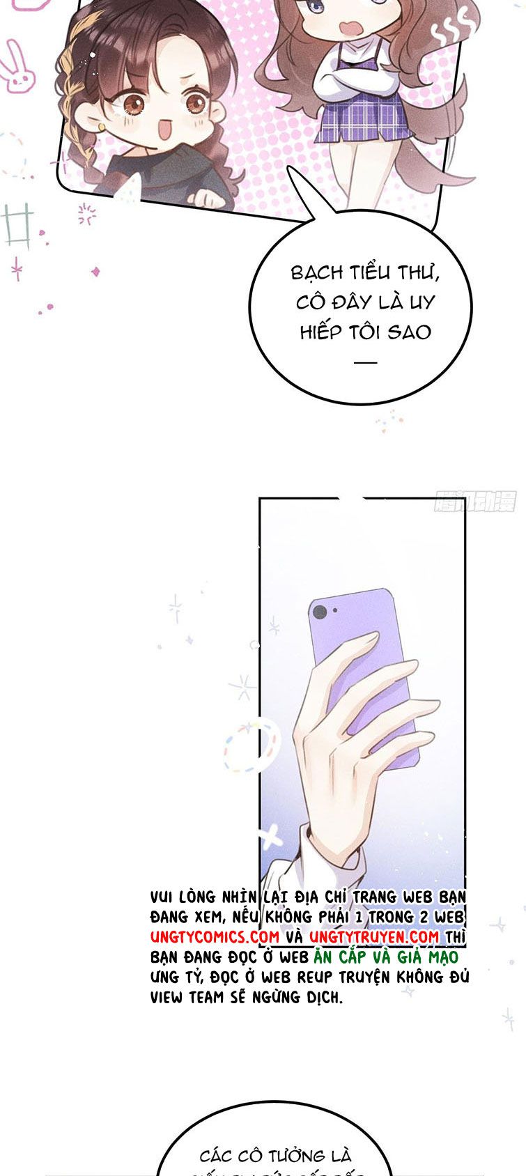 Lang Lang Thượng Khẩu: Chapter 57