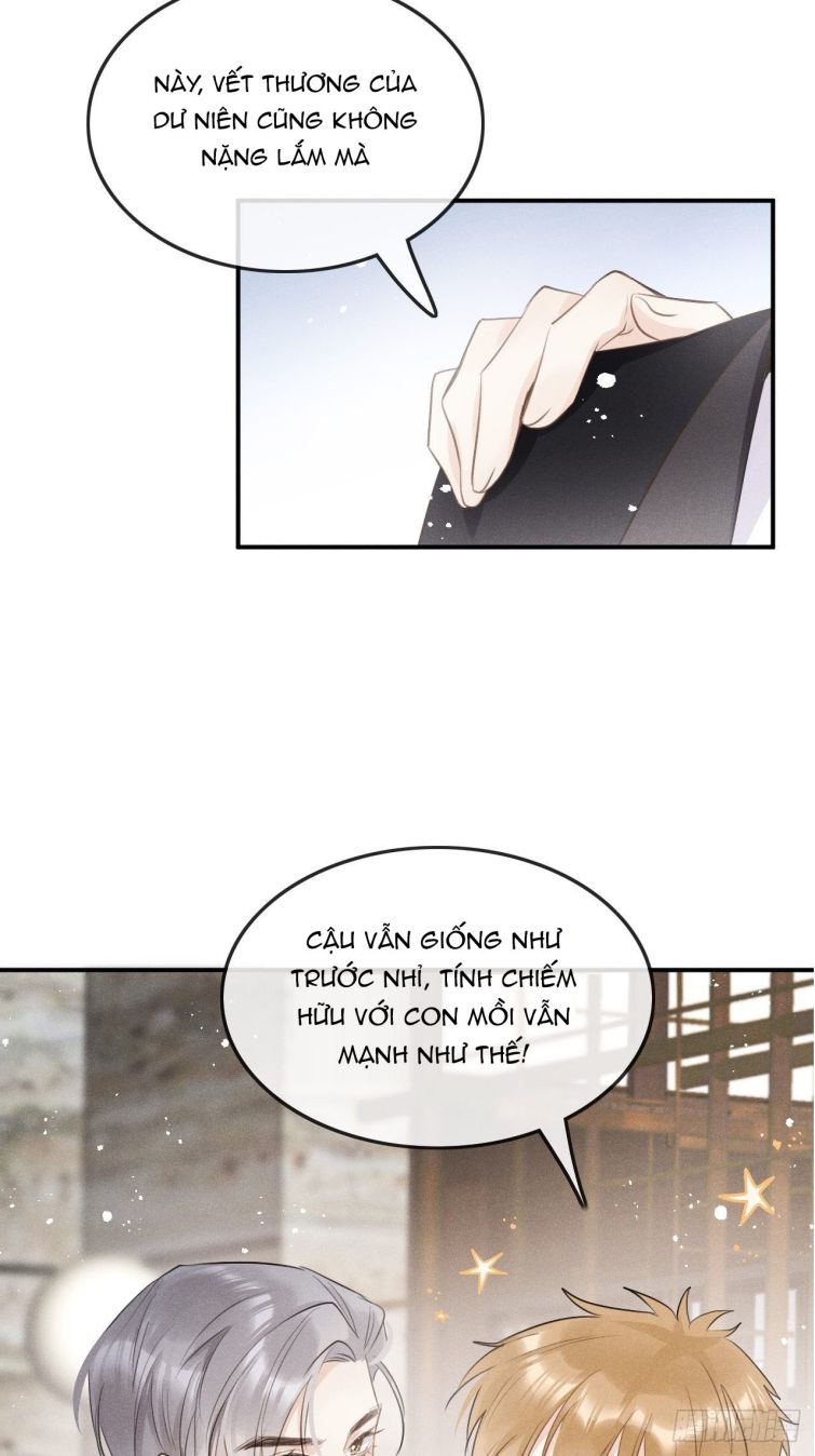 Lang Lang Thượng Khẩu: Chapter 6