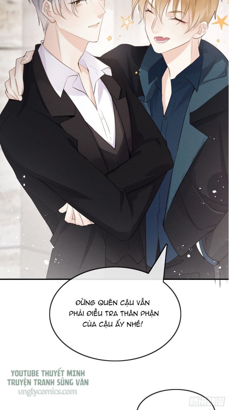 Lang Lang Thượng Khẩu: Chapter 6