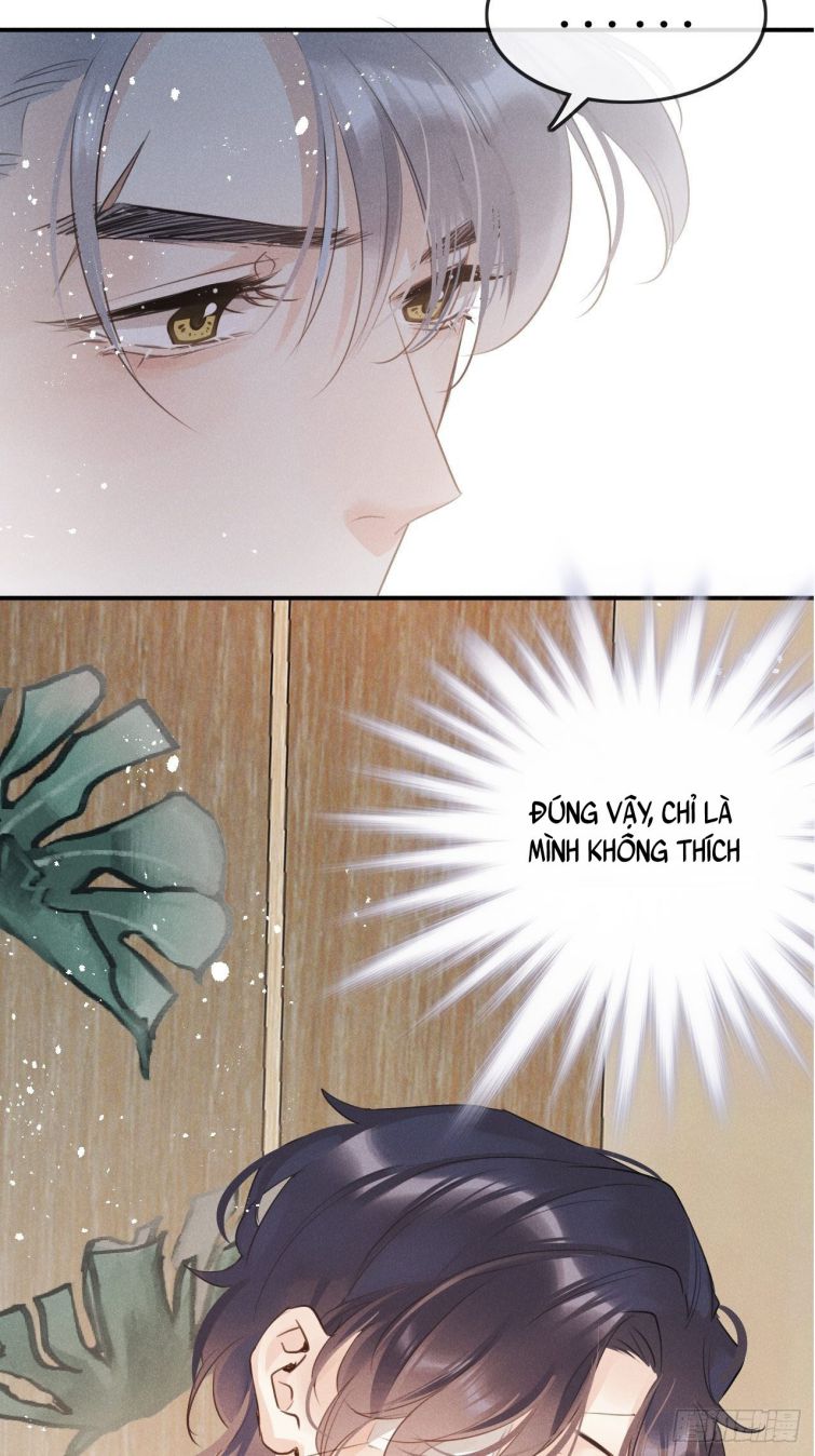 Lang Lang Thượng Khẩu: Chapter 6