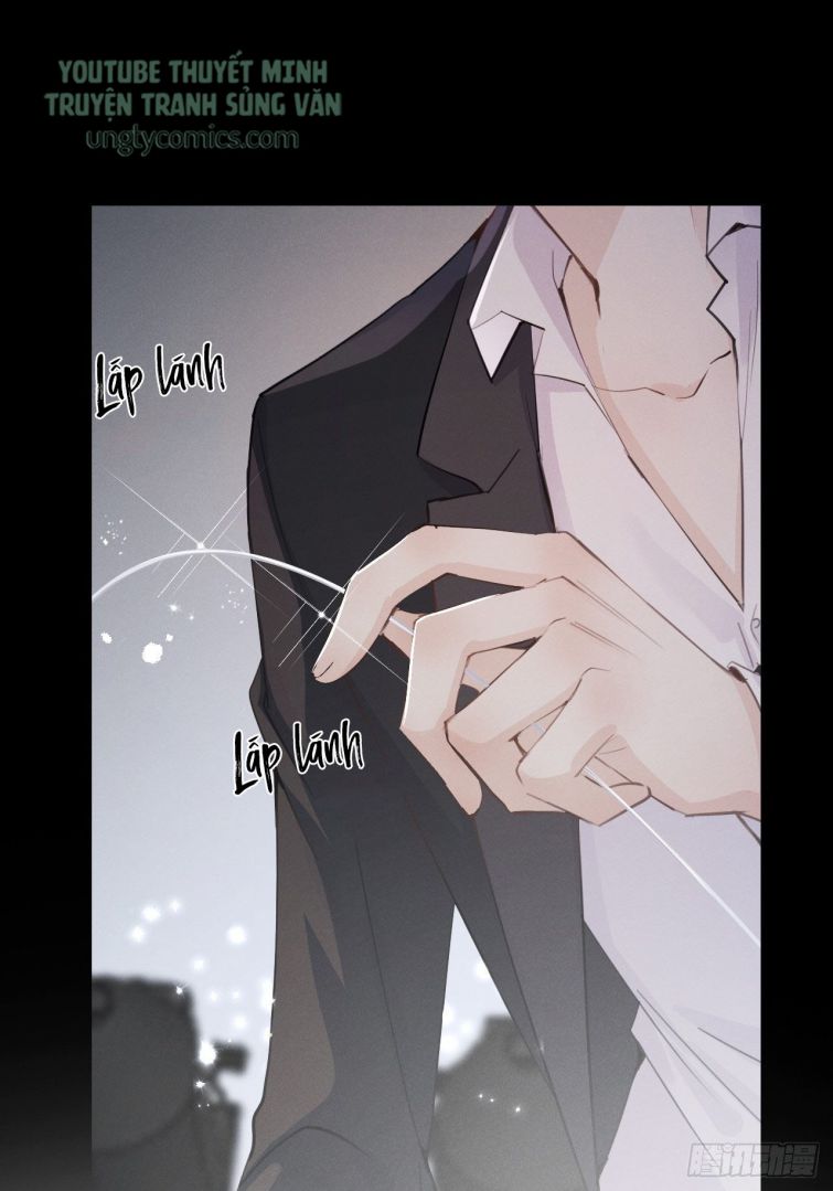 Lang Lang Thượng Khẩu: Chapter 6