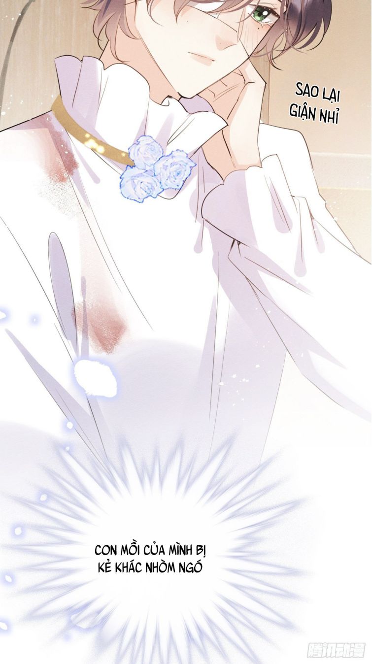 Lang Lang Thượng Khẩu: Chapter 6