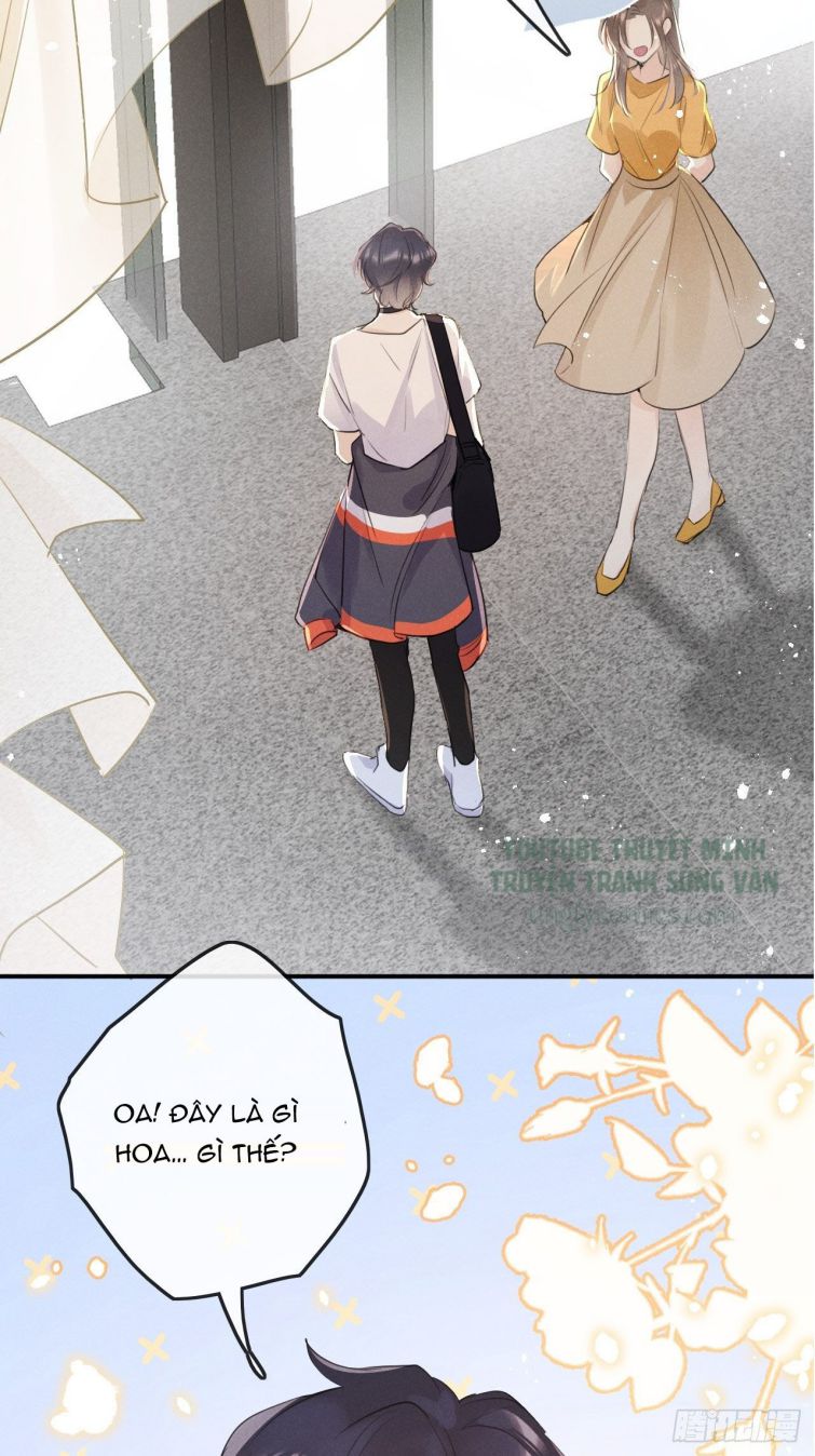 Lang Lang Thượng Khẩu: Chapter 6