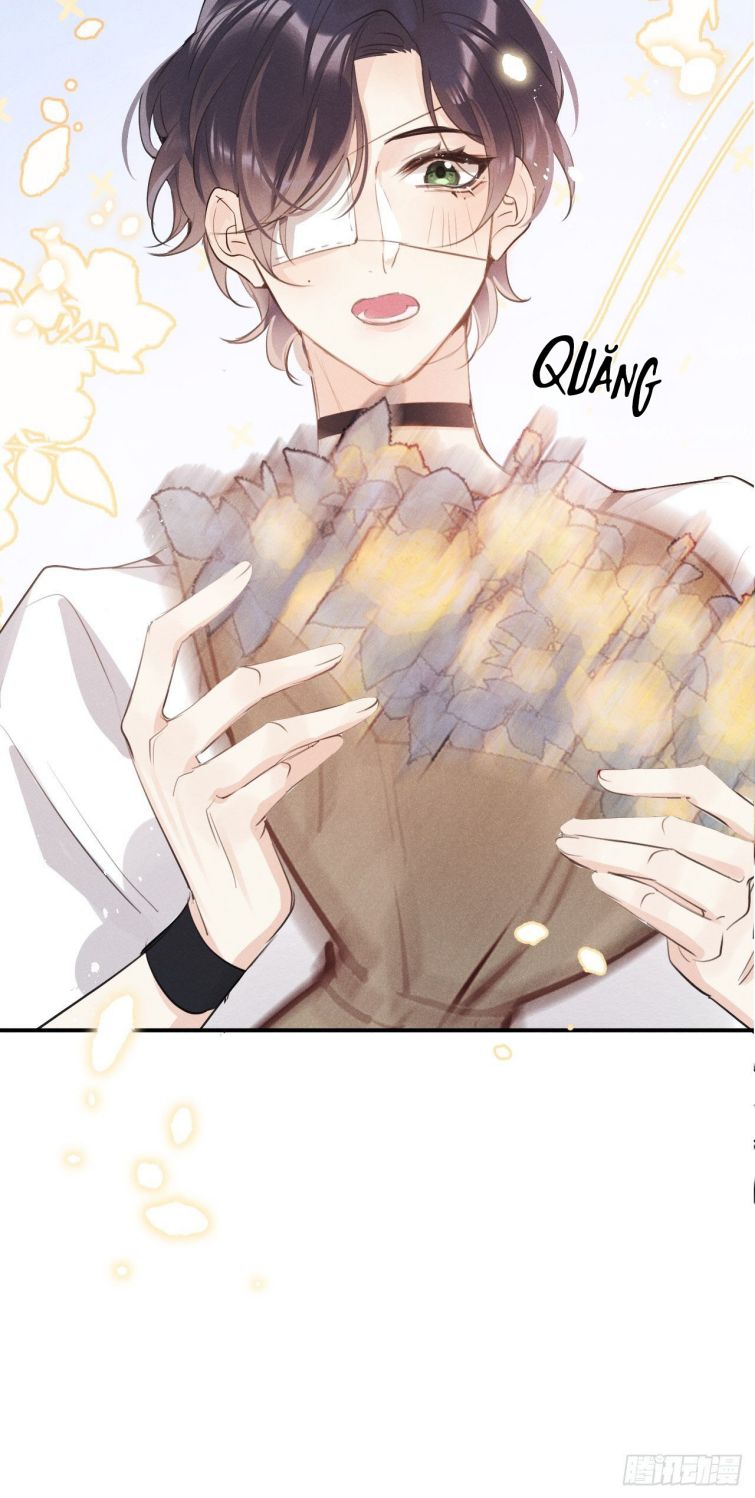 Lang Lang Thượng Khẩu: Chapter 6