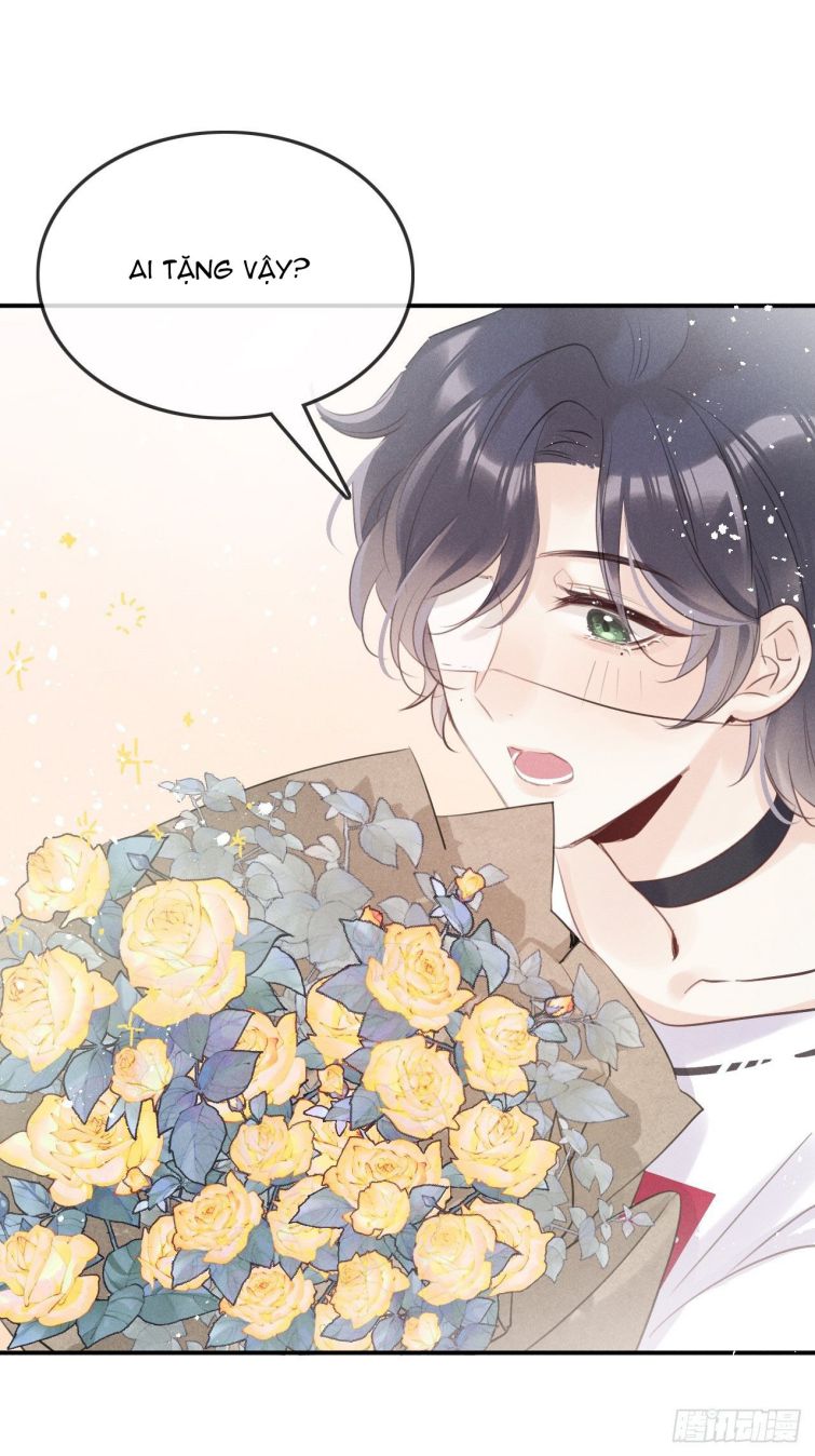 Lang Lang Thượng Khẩu: Chapter 6