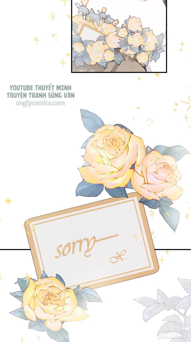 Lang Lang Thượng Khẩu: Chapter 6