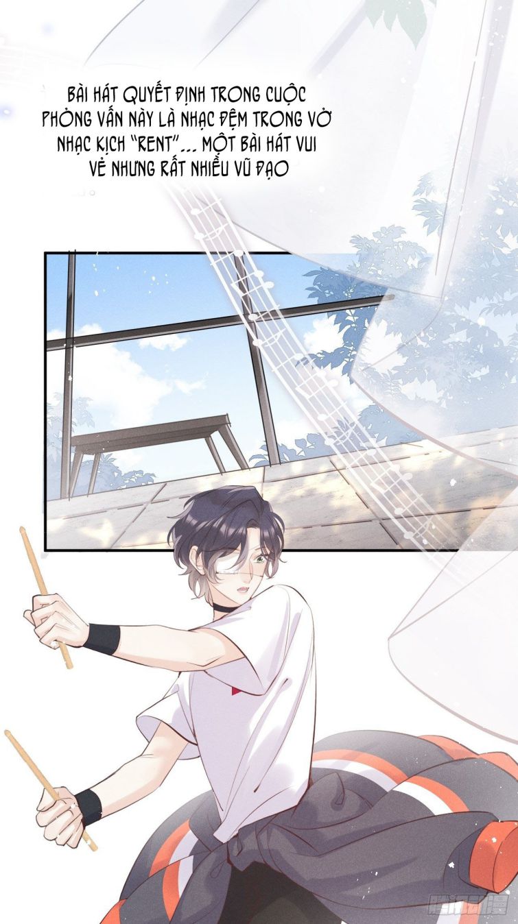 Lang Lang Thượng Khẩu: Chapter 6