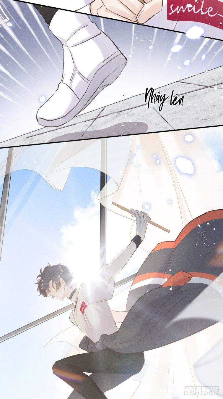 Lang Lang Thượng Khẩu: Chapter 6