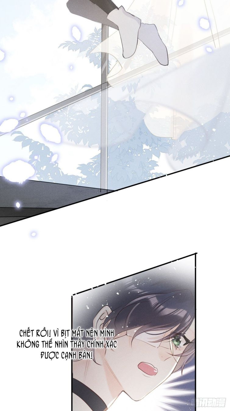 Lang Lang Thượng Khẩu: Chapter 6