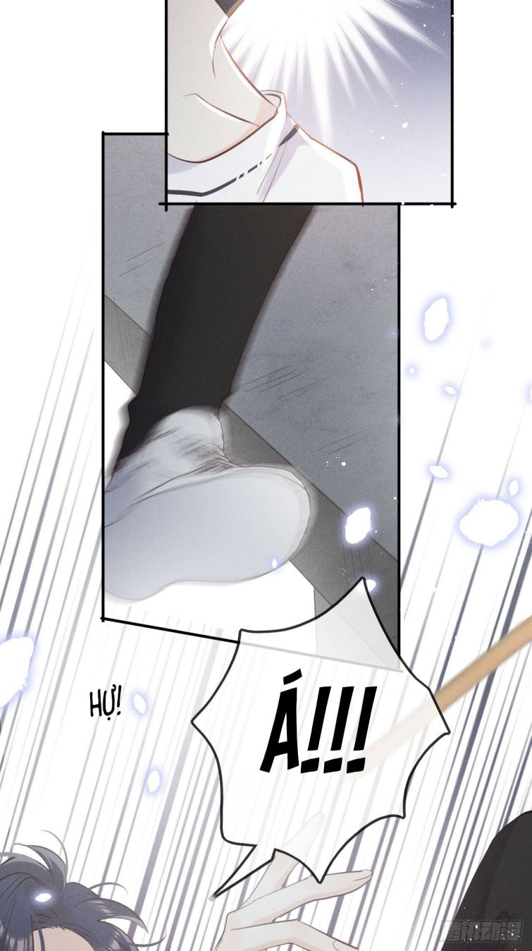 Lang Lang Thượng Khẩu: Chapter 6