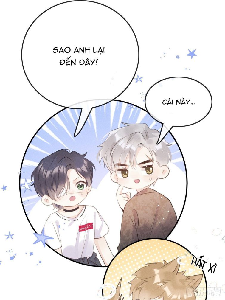 Lang Lang Thượng Khẩu: Chapter 6