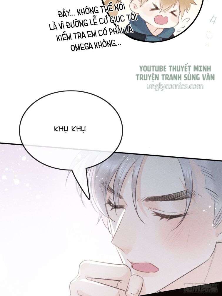 Lang Lang Thượng Khẩu: Chapter 6