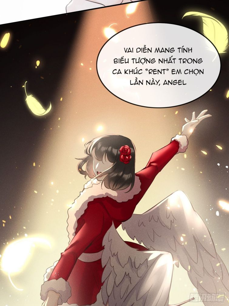 Lang Lang Thượng Khẩu: Chapter 6