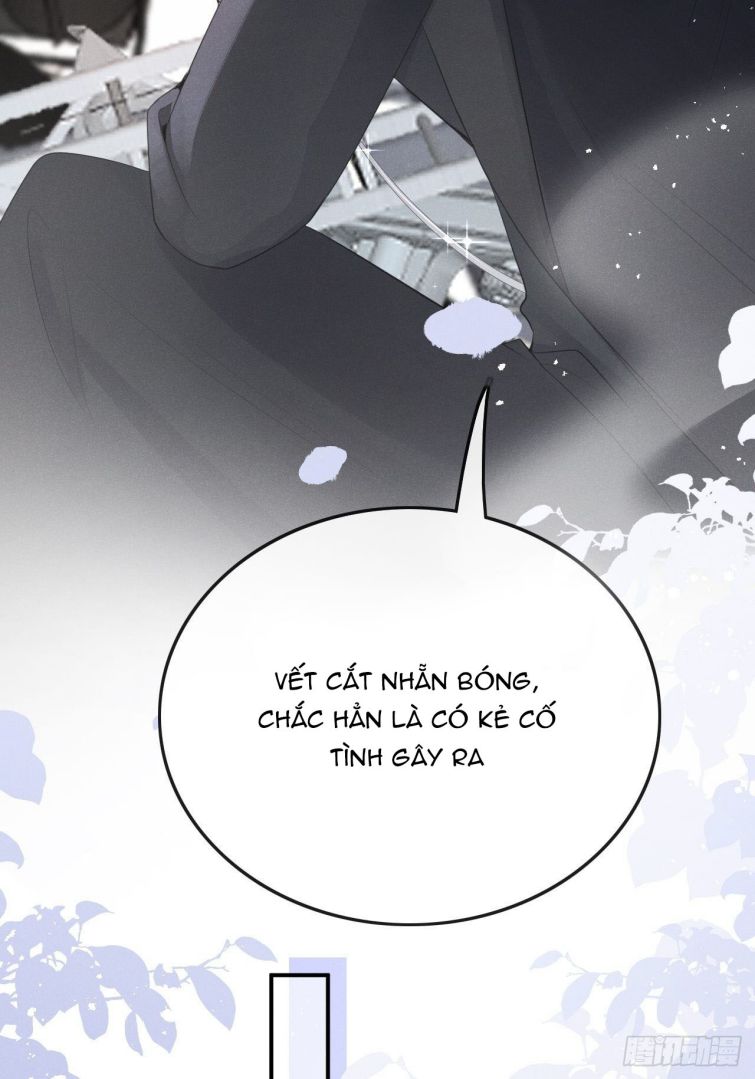 Lang Lang Thượng Khẩu: Chapter 6