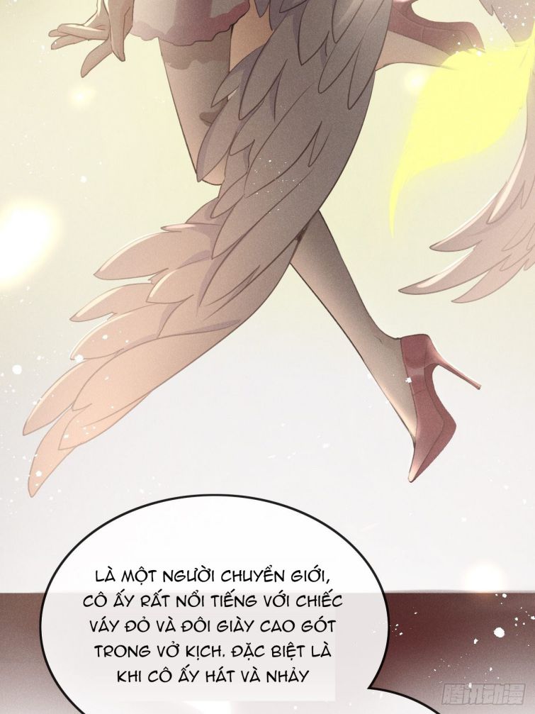 Lang Lang Thượng Khẩu: Chapter 6